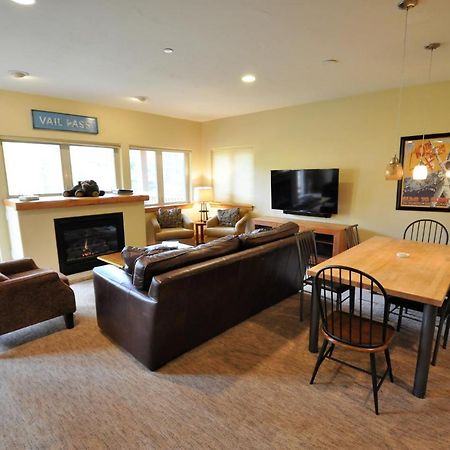 Beautiful East Vail 3 Bedroom Condo W/Hot Tub On Shuttle Route. Esterno foto