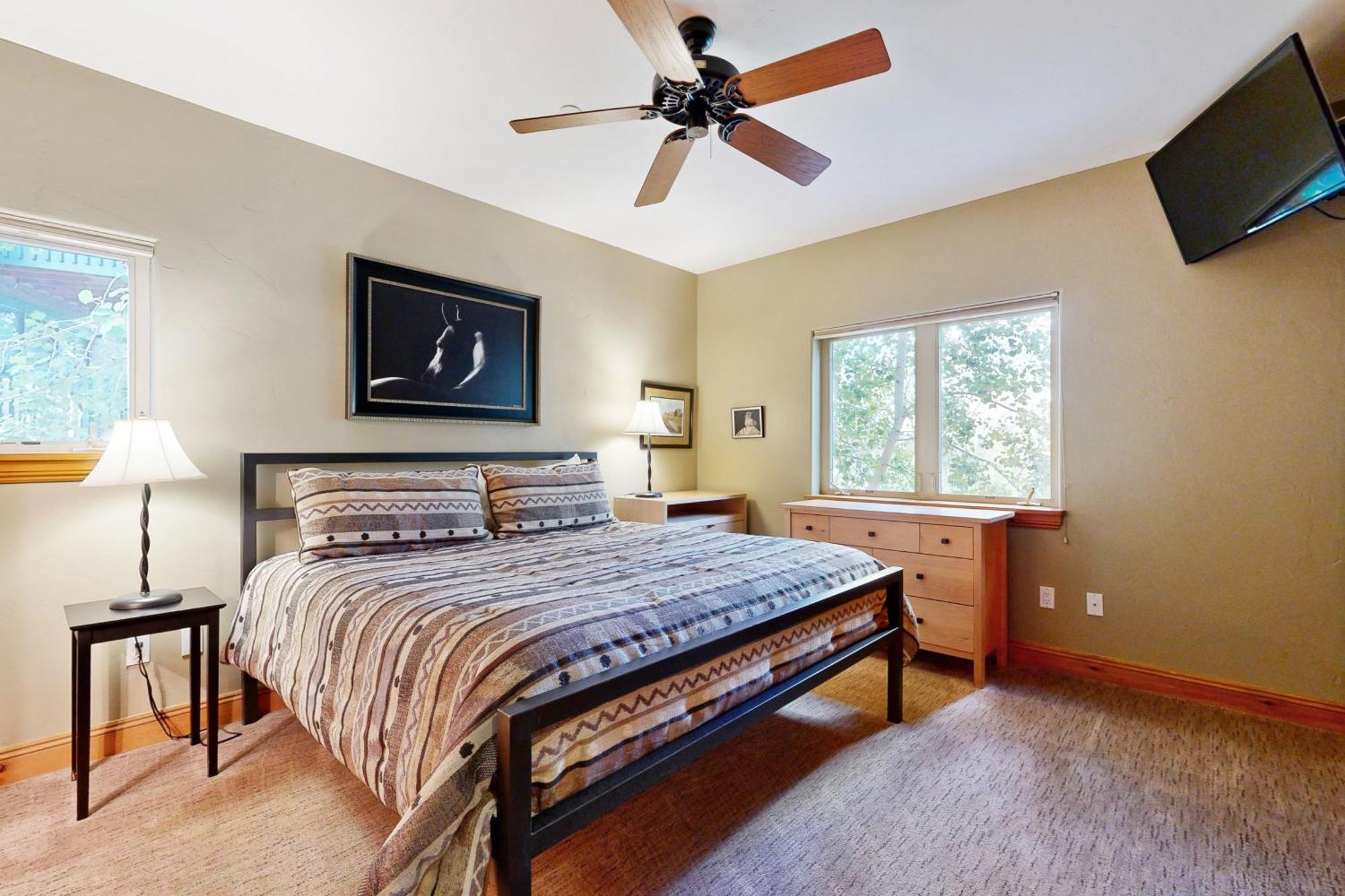 Beautiful East Vail 3 Bedroom Condo W/Hot Tub On Shuttle Route. Esterno foto